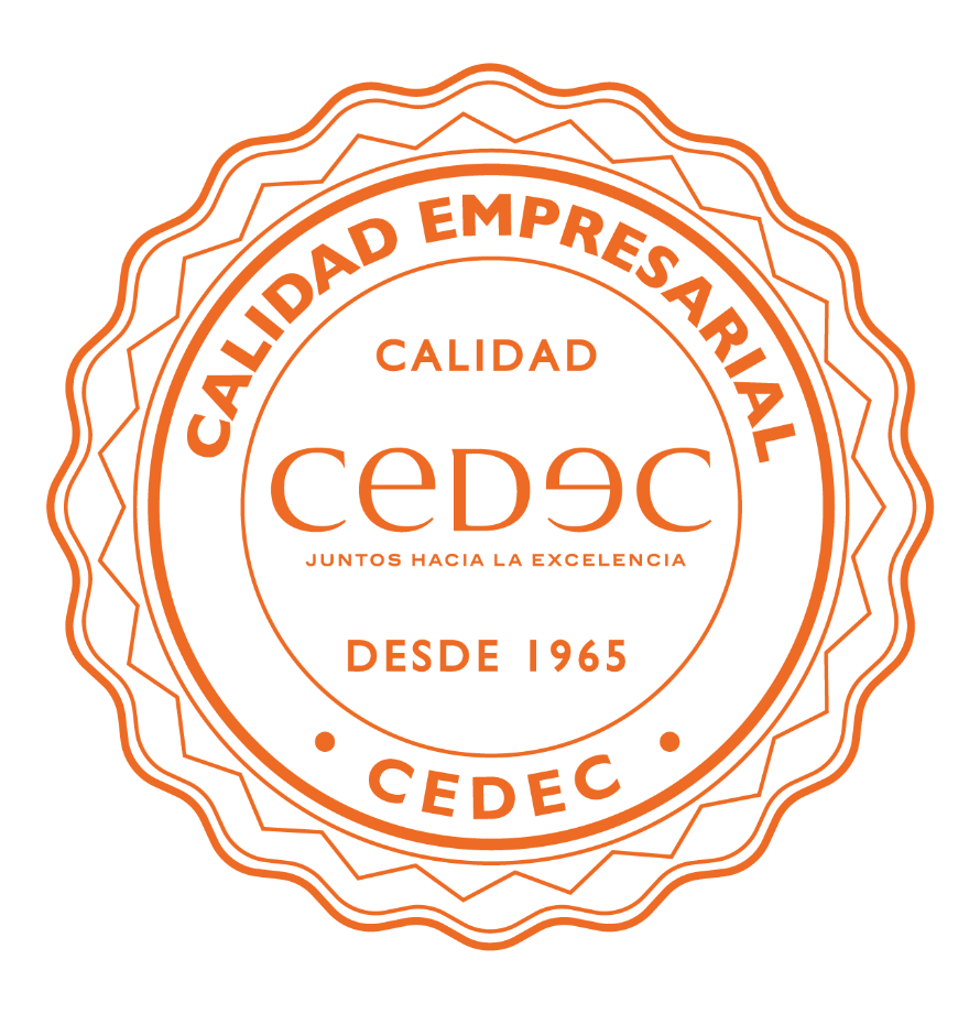 logo Cedec_Calidad_Empresarial_juntos_hacia_la_excelencia_1965